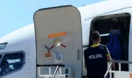ex fidanzata