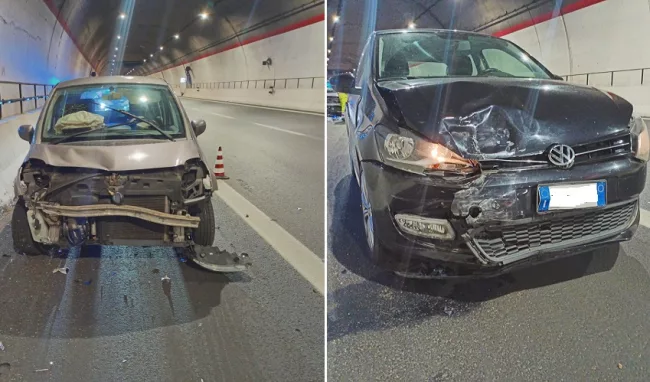 incidente