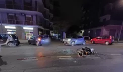 scontro