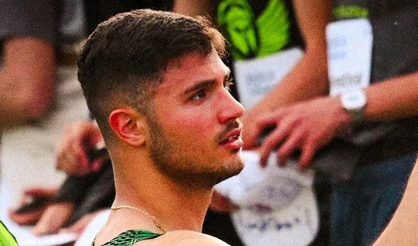 matteo melluzzo