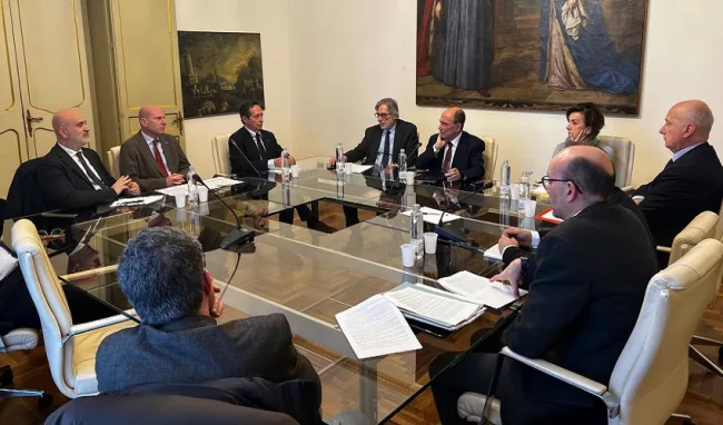 nuovo ospedale