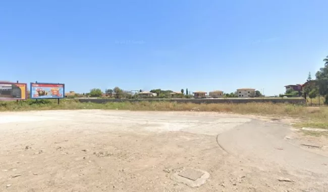 parcheggio