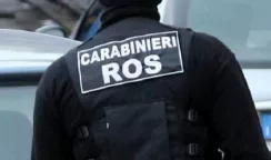 operazione antimafia