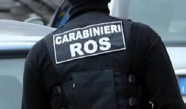operazione antimafia