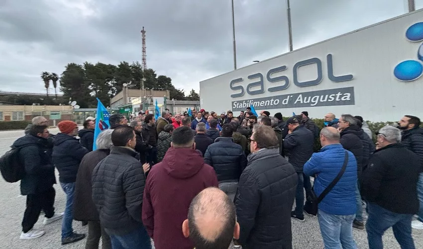 sasol