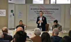 sciopero