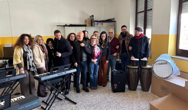 strumenti