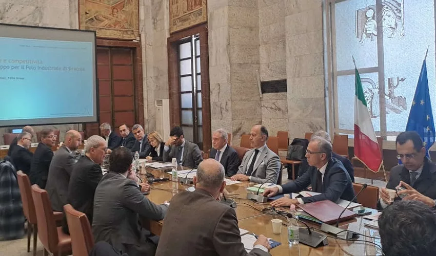 incontro