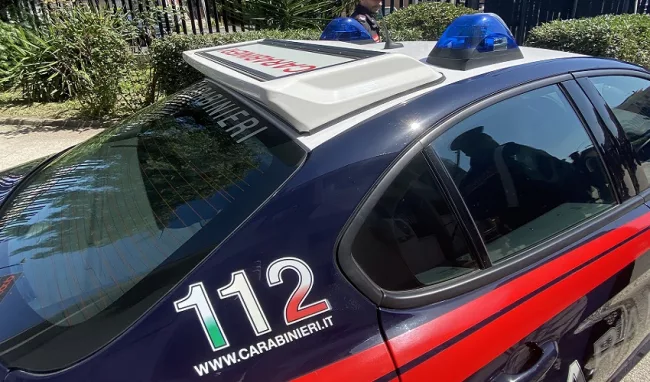 ricettazione
