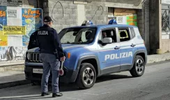 detenzione