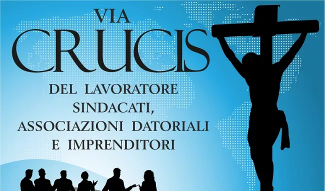 via crucis