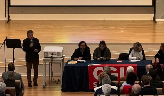 assemblea