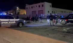 discoteca