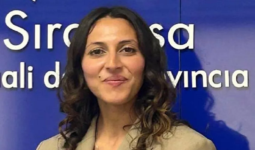 lelia crispino
