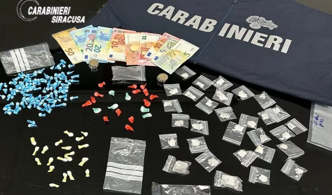 detenzione