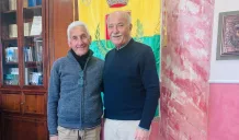 pippo buccheri