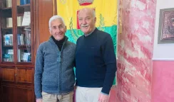 pippo buccheri