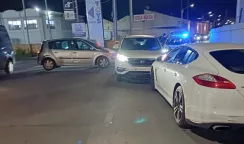 incidente