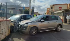 incidente