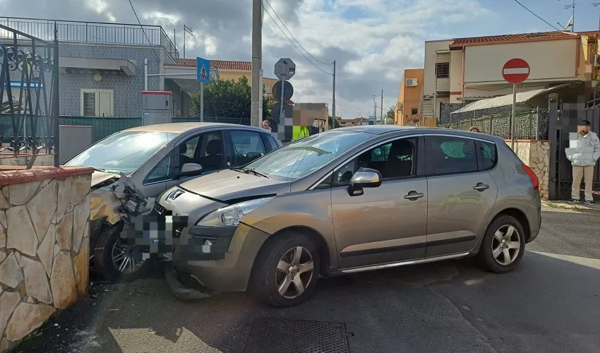 incidente