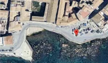 largo della gancia
