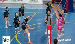 L'8 marzo Melilli-Volley Valley: invitate le società di pallavolo femminile del Siracusano melilli