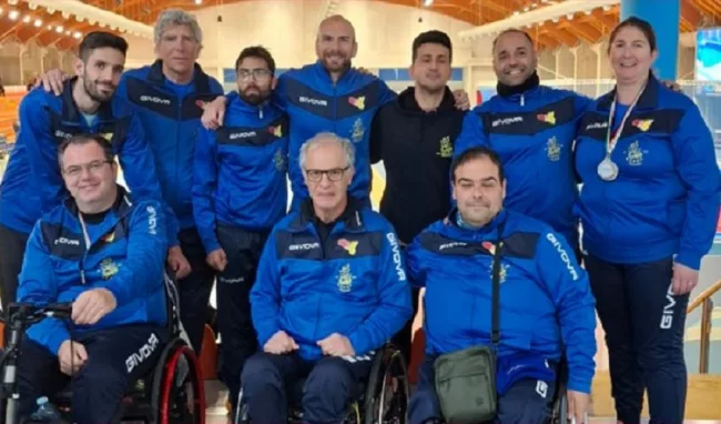 polisportiva