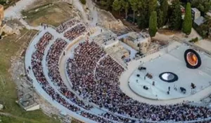 Rappresentazioni classiche: annunciate le "giornate siracusane" 5 rappresentazioni