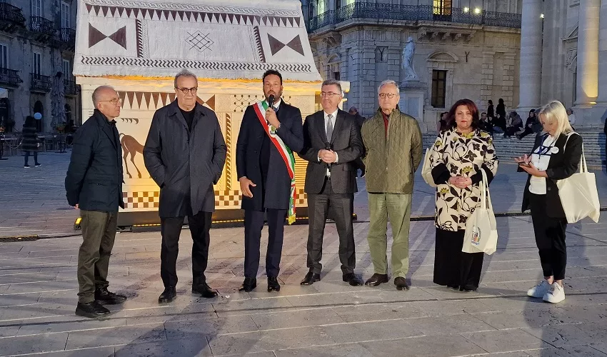 ventennale