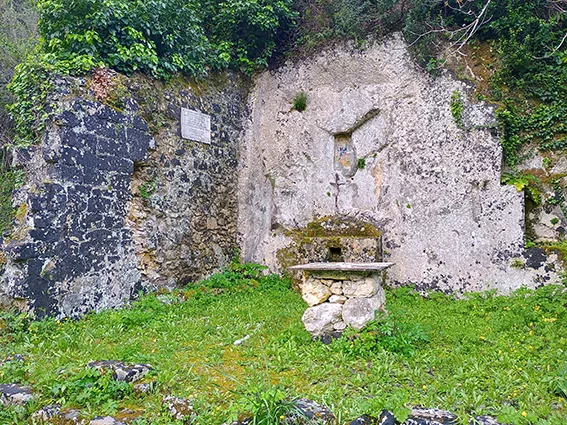 Il santuario di “Madonna della Scala” a Noto