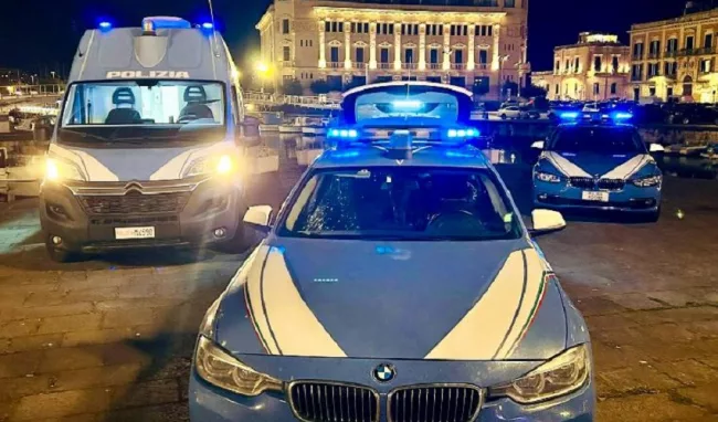 incidenti