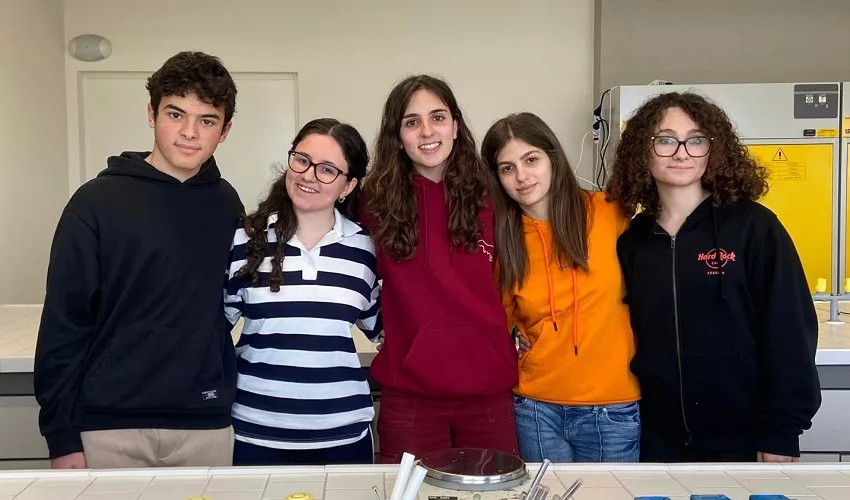 studenti