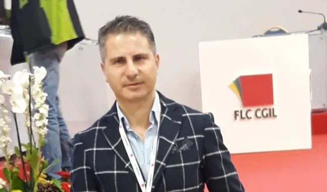 flc cgil