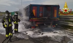 incendio