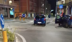 incidente