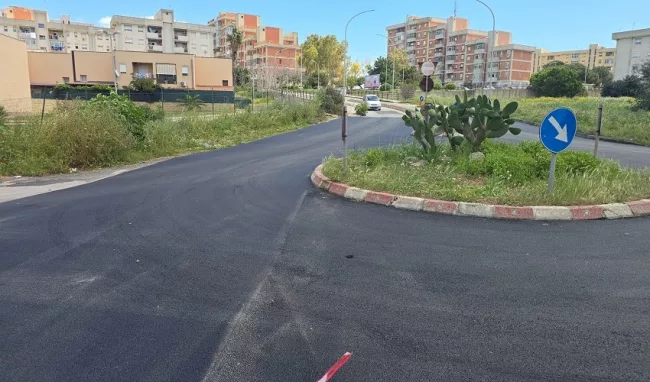 strade