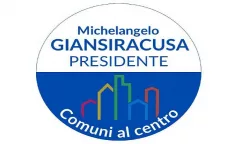 Presentata la lista dei candidati consiglieri a supporto di Giansiracusa lista