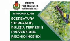 rischio incendi