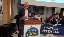 Centrodestra a Siracusa: "MPA-Grande Sicilia scelga da che parte stare" 1 centrodestra