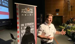 sicurezza stradale