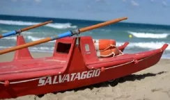 salvataggio
