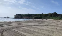 spiagge