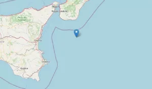 terremoto