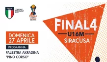 final four