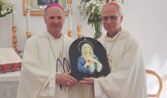 Il cardinale Robert Francis Prevost è il nuovo Papa: ha preso il nome di Leone XIV