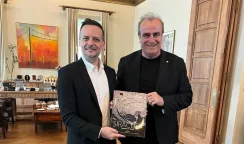 Avviate relazioni con Atene, il sindaco Doukas il 21 giugno a Siracusa atene