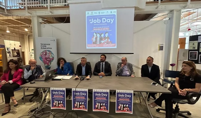 job day