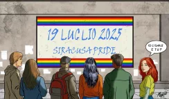 siracusa pride