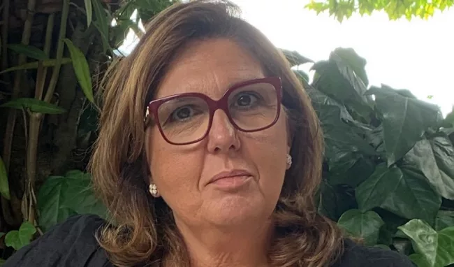 silvana gambuzza