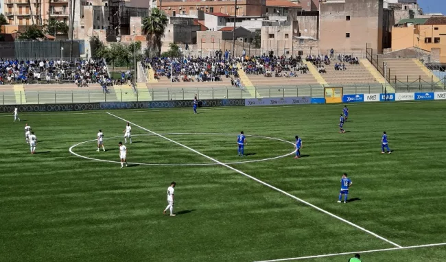 Poule scudetto, il Siracusa batte anche il Guidonia (2-0) e vola in semifinale